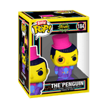 the penguin blacklight 184