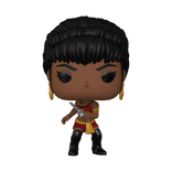uhura 1141