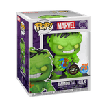 immortal hulk px previews glow chase 840