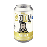 anthea only at walmart