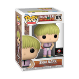 Shalnark #1570 Funko Pop