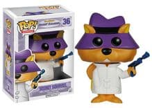 Secret Squirrel #36 Funko Pop