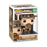 hunter ron 1150