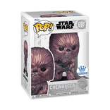 chewbacca exclusive white background 657