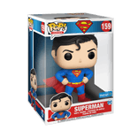 superman only at walmart 159