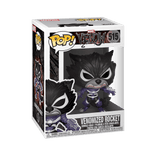 Venomized Rocket #515 Funko Pop