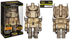Optimus Prime Funko Pop