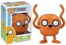 jake 33
