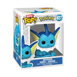 Vaporeon #627 Funko Pop
