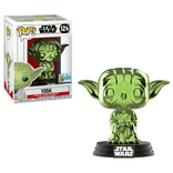 yoda green chrome san diego comic con 2019 124