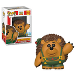 mr pricklepants san diego comic con 2019 562