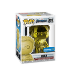 hulk yellow chrome only at walmart 499