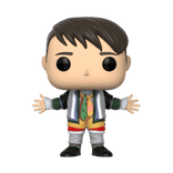 joey tribbiani 701
