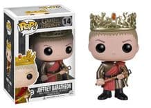 joffrey baratheon 14