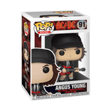 angus young 91