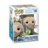 king triton 1365