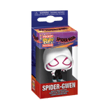 spider gwen across the spiderverse