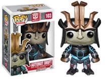 autobot drift 103