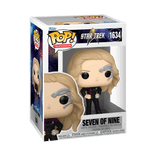 seven of nine 1634