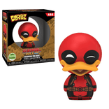 deadpool the duck spring convention 2018 444