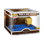 eren zeke jaeger hot topic yellow background 1460