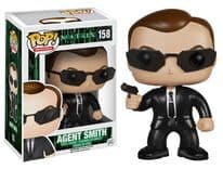 agent smith 158