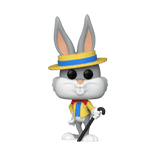bugs bunny show outfit 841