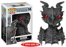 alduin 58