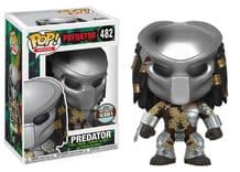 predator specialty series brown and teal background 482