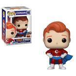 conan o brien only gamestop 18