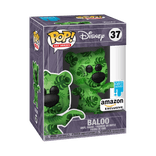Baloo #37 Funko Pop