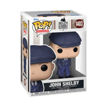 john shelby 1403