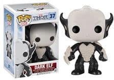 Dark Elf #37 Funko Pop