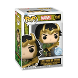loki agent of asgard special edition 1247