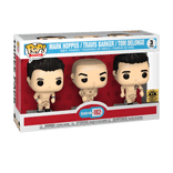 mark hoppus travis barker tom delonge what s my age again ht expo 2022 3 pack