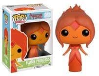 flame princess 302