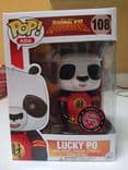 lucky po pop asia exclusive 108
