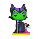 maleficent blacklight special edition 1082