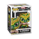 el engañoso 808