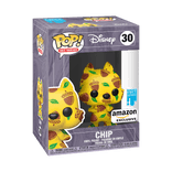 Chip #30 Funko Pop
