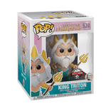 king triton special edition 570