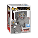 seasmoke original blue 28