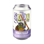 Donatello Funko Pop