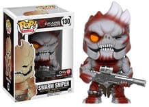 swarm sniper only gamestop 130