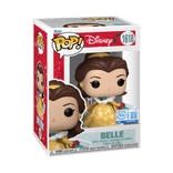Belle #1618 Funko Pop