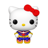 hello kitty all might 791
