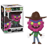 scary terry 300