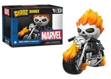 Ghost Rider with Motorcycle #27 Funko Pop