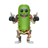 pickle rick 333