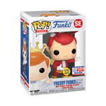 freddy as jollibee box of fun glows in the dark 1000